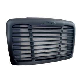 21454 United Pacific Grille Black With Bug Screen For 2008-2017 Cascadia