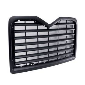 21466 United Pacific Grille Black With Bug Screen For Mack Cx