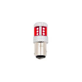 36390 United Pacific Turn Signal Light Bulb 12 V Red Led 1157 Replacement Type
