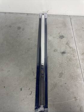 41229 United Pacific Right Dash Panel Trim For 2006 Peterbilt