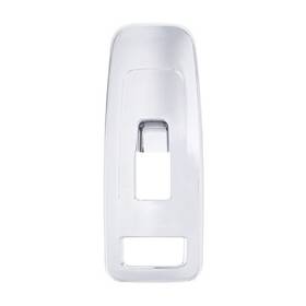 41554 United Pacific Door Switch Cover Passenger Rh Chrome For 2013 2024