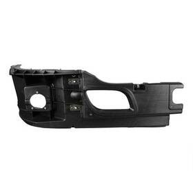 United Pacific 41817 Bumper Reinforcement Passenger Side Rh With Fog Light Holes