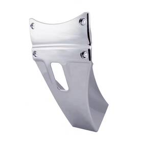 United Pacific 42096 Freightliner Cascadia Lower Steering Column Cover - Free Shipping