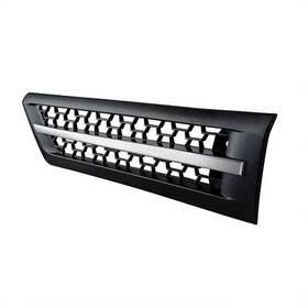 42873 United Pacific Cowl Air Intake Grille Driver Side Plas For Freightliner