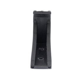43007 United Pacific Hood Latch Hook Molded Plastic Fits 20 For Freightliner