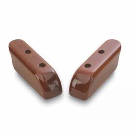 88121 United Pacific Door Armrest Day Light Wood For Kenworth