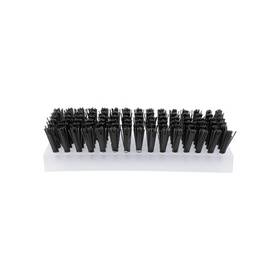 United Pacific 90048-3 Boot Brush Black Nylon
