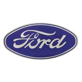 A3003a United Pacific Radiator Shell Emblem With Adhesive Mount For 1928 30