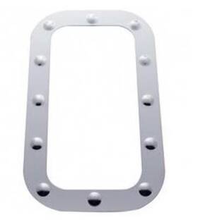 Upi-20567 United Pacific Kenworth All Accessories 3456023