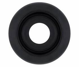 Upi-31503 United Pacific Industries Upi 31503 Wide Lip Black Rubber Grommet For 2-1/2