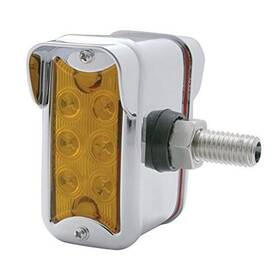 Upi-39413 United Pacific Industries Upi 39413 Dual Function Double Face Light - T Mount