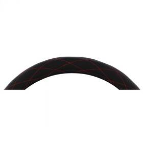 Upi-70120 United Pacific Industries Upi 70120 Leather Steering Wheel Cover - 18 Inch
