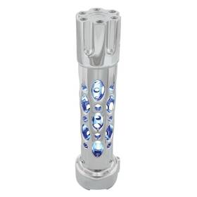 70742designer United Pacific Upi-70742 Industries Upi Style Austin Chrome Vertical Mount