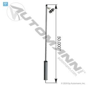 177.3027 Universal 9400m All Electrical Component 3831363
