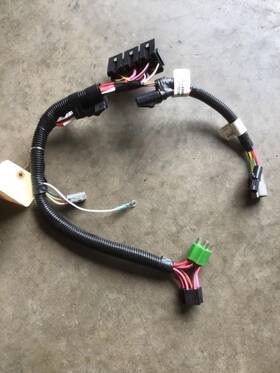 Universal 2279607 Replaces 16515215 All Electronic Part Ga