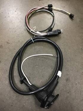 99126600 Universal 2288570 Replaces All Electrical Component Ga