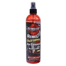 Clrcl12 Universal Rebel California Love 12 Oz