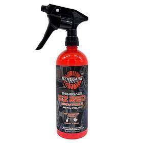 Lfgrpclrsmp24oz Universal Replaces Ez Red All Polishing / Detailing Co