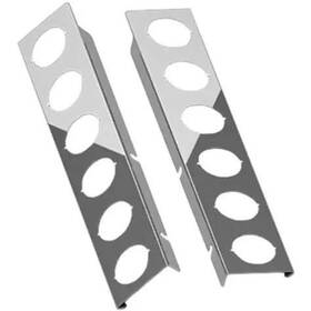 P-1035 Universal Peterbilt Rear Air Filter Light Panel