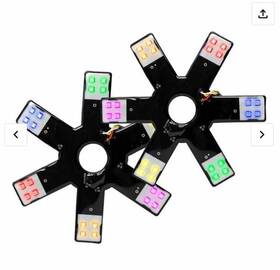 Tled-x1rgb Universal All Accessories 3891157