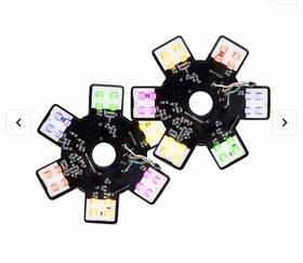 Tled-x3rgb Universal All Accessories 3891144
