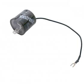 Upi-90650 Universal 12v Led Flasher - 2 Terminal