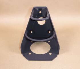 5340-01-197-5470 Us Army 12340364 Usgi M998 Humvee Antenna Mounting Base