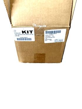 5120-01-375-0070 Us Army Mmnjfx9ou8m Hummvee M998 Scissor Jack Lift Kit 3123sj-kit Nos