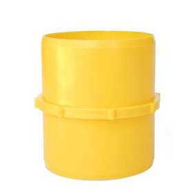 F02-2025 Valterra 019079220257 Sewer Hose Connector Drain Coupler