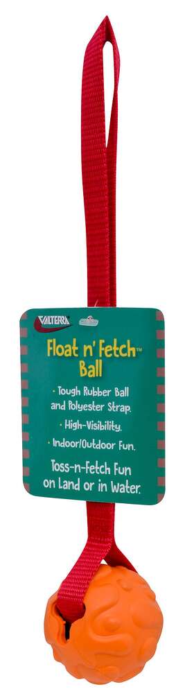A10-2002 Valterra A10 2002 Float N Fetch Ball