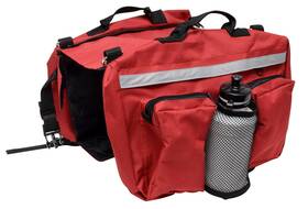 A10-2014 Valterra A10 2014 Doggy Saddle Bag Large