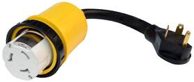 V46a103050dbk Valterra Llc A10-3050dbk - Power Cord Adapter