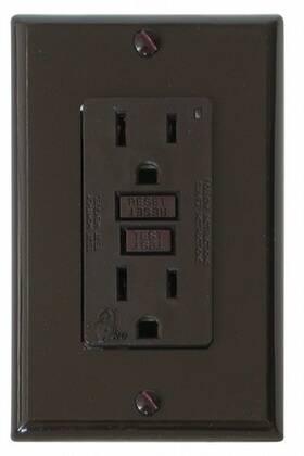 V46vgf15b Valterra Llc Dg15bvp - Receptacle
