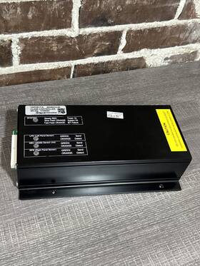 50320214-65 Vapor Bus International Class Controller Nos
