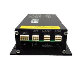 50720647-92 Vapor P.n Bus International Class Controller