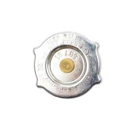 10230 Velvac Radiator Cap Deep Neck 3/4 Inch Pressure 16 Lbs