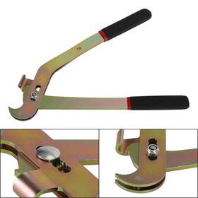 10500 Vipjq 14 Inch Parking Brake Cable Coupler Removal Tool
