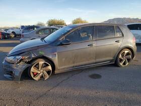 564.vw1g18 Volkswagen 18 Golf Gti Jack