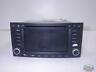 7l6-035-191c Volkswagen Touareg Screen Thru Vin
