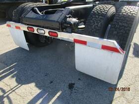 2407709 Volvo 1374719 All Accessories