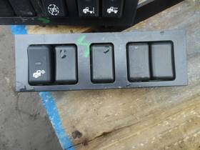 2492817 Volvo 1456940 Replaces Vnl 2016 Interior Parts Misc.