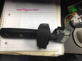 20700927 Volvo 1935504 Vnl Wiper Switch 3090318