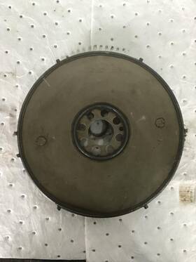 14a171843b Volvo 2007566 Replaces D13 2016 Vibration Damper 3167613