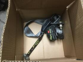 3248280 Volvo 2032431 Replaces Vnl 1987 Interior Parts Misc.