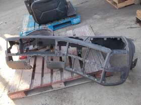 3267091 Volvo 2050139 Replaces Vnl 2009 Interior Parts Misc.