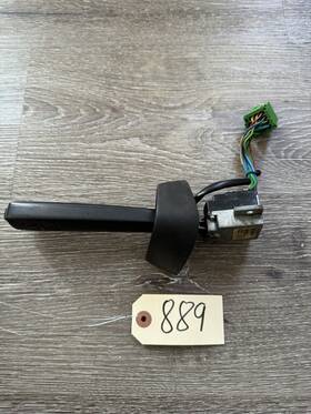 20553790 Volvo Vnl Wiper Switch - P/n