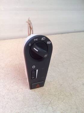 20953575-p08 Volvo Vnl Headlight Control Switch