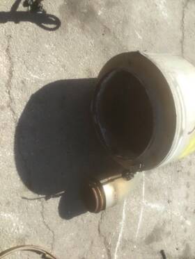 3379617 Volvo 2155055 Replaces D13f Epa 07 Mp8 Dpf/scr Components