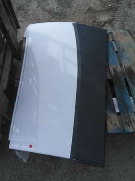 3418633 Volvo 2189923 Vnl 2014 Fairing Sleeper