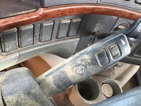 20700930 Volvo 2223450 Vnm 2006 Wiper Switch 3456131